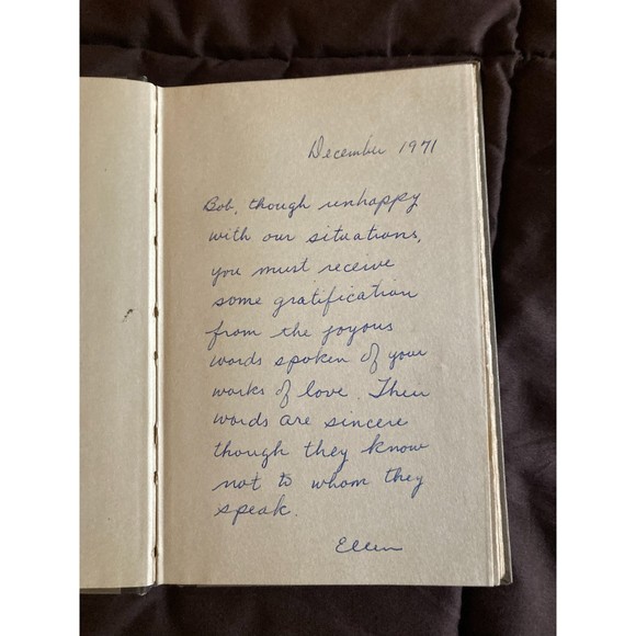 The Perfect Tribute Mary Raymond Shipman Andrews 1917 Illustrated Edition - Picture 5 of 9